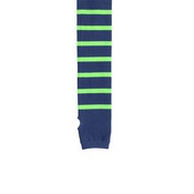 Striped Arm Socks